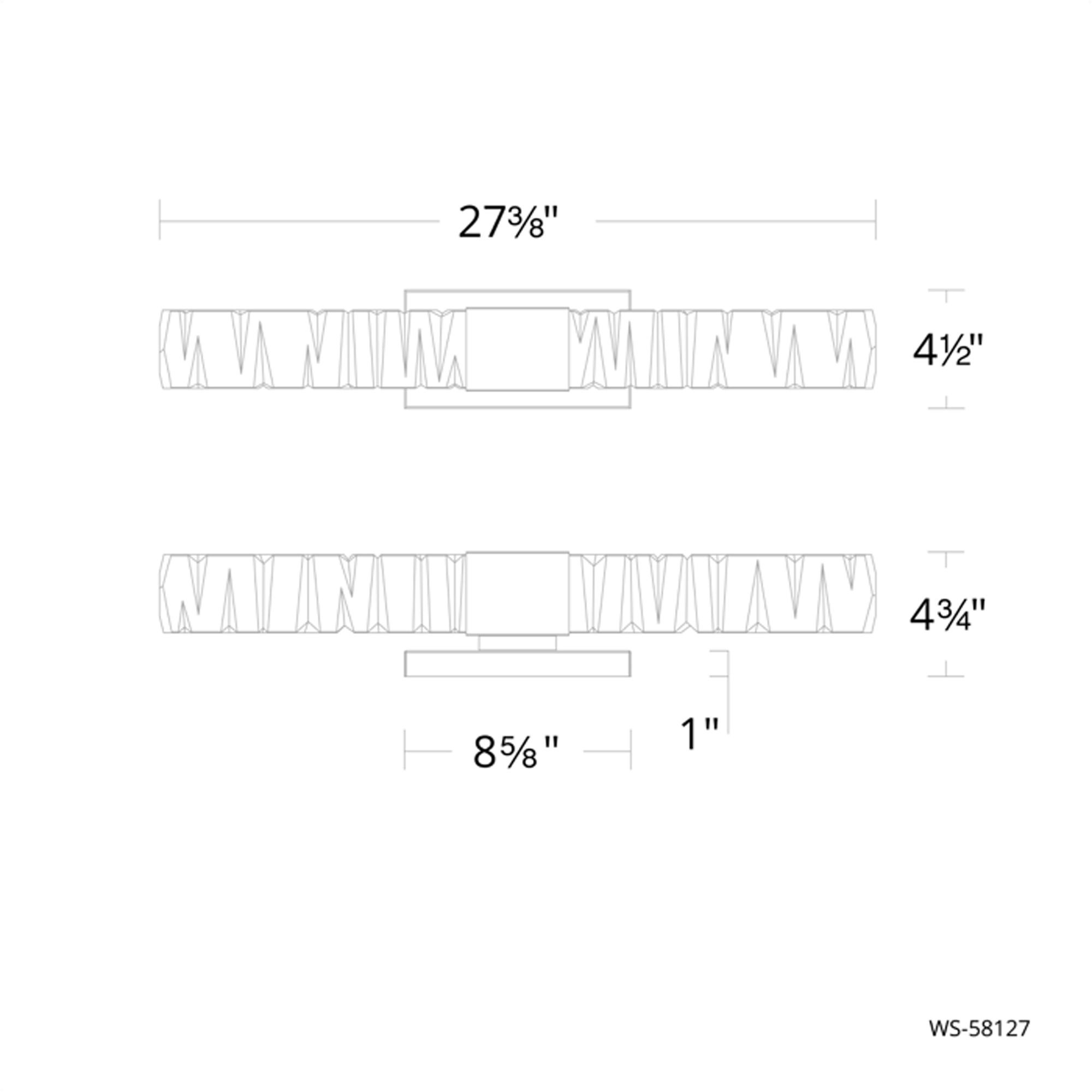 WS-58127-BN