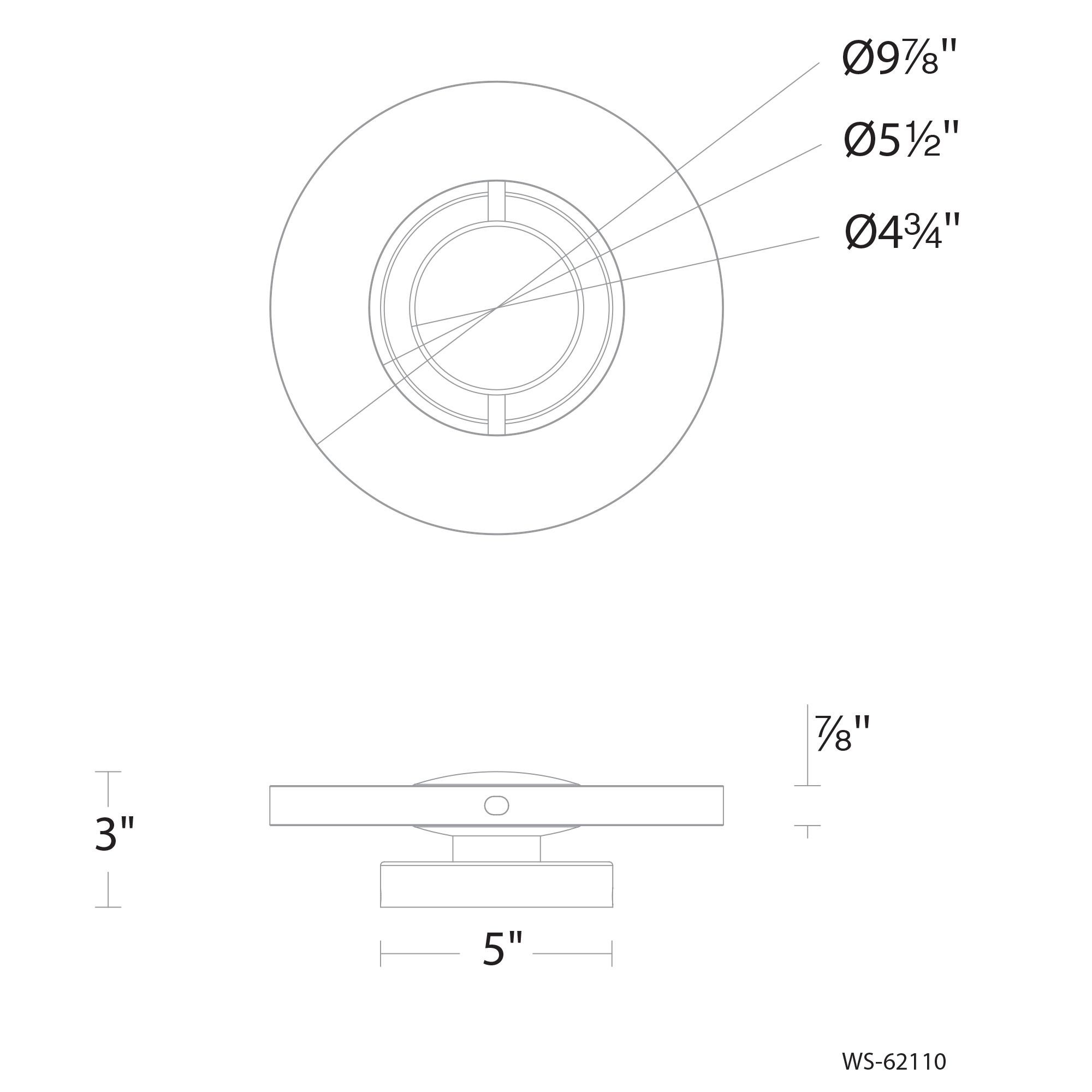 WS-62110-BK