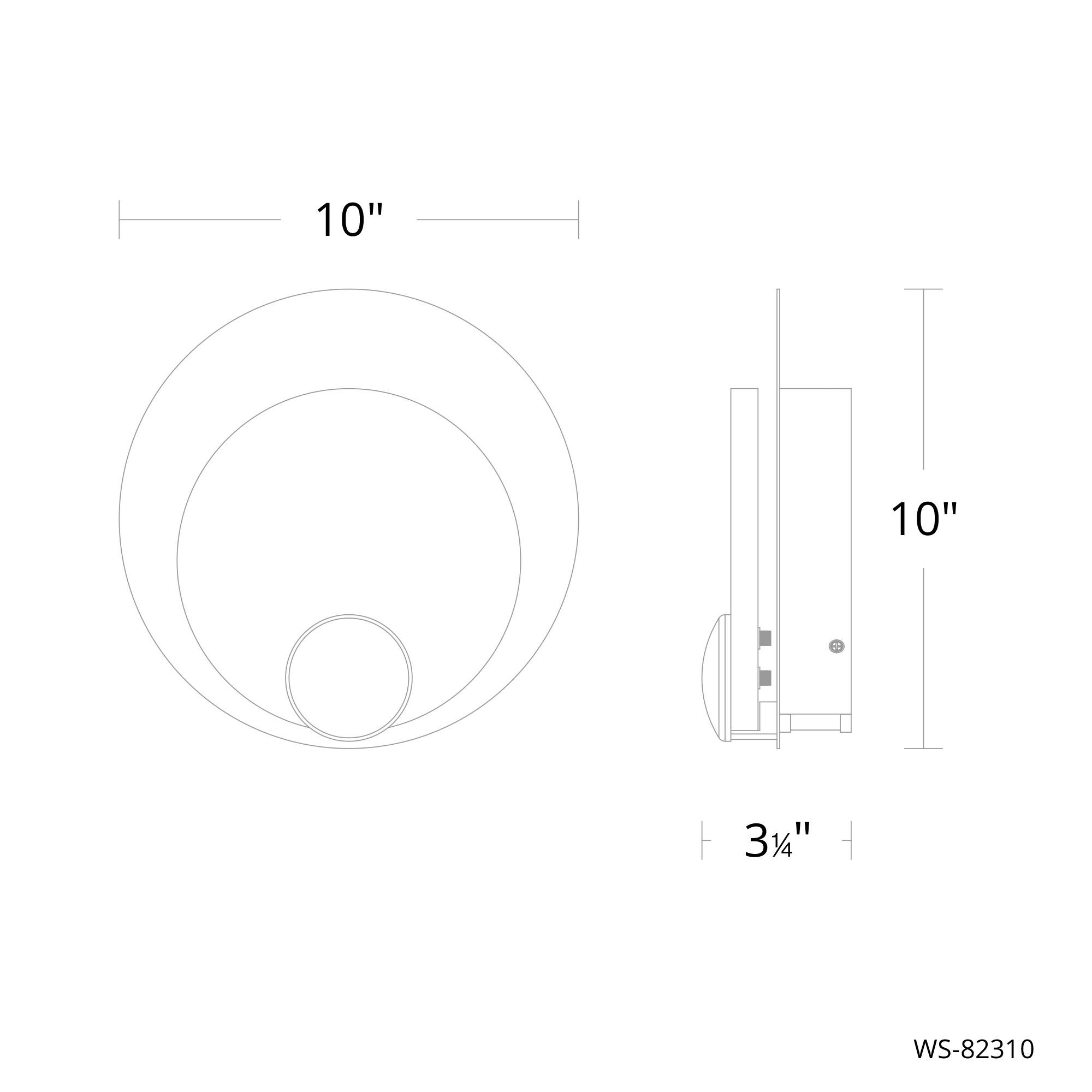WS-82310-BK