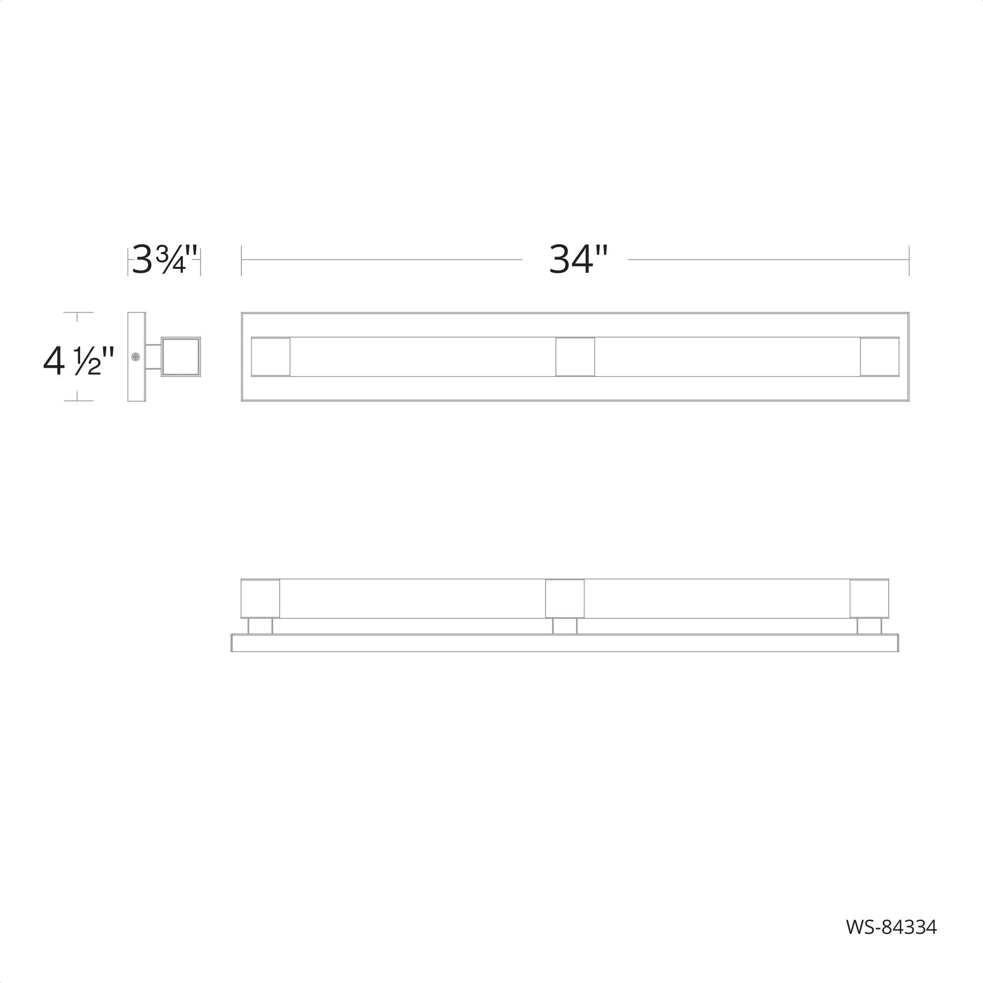 WS-84334-BK