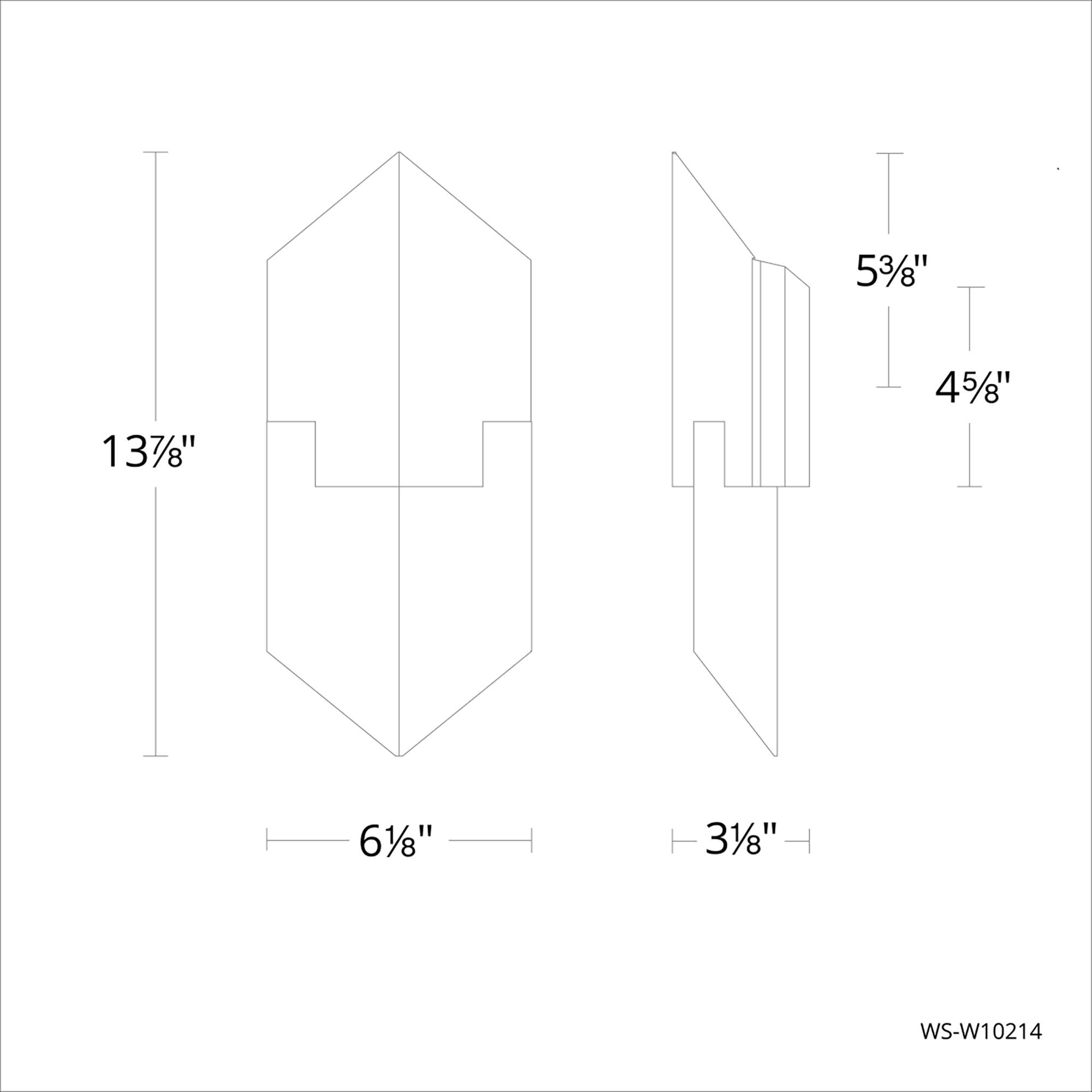 WS-W10214-BK