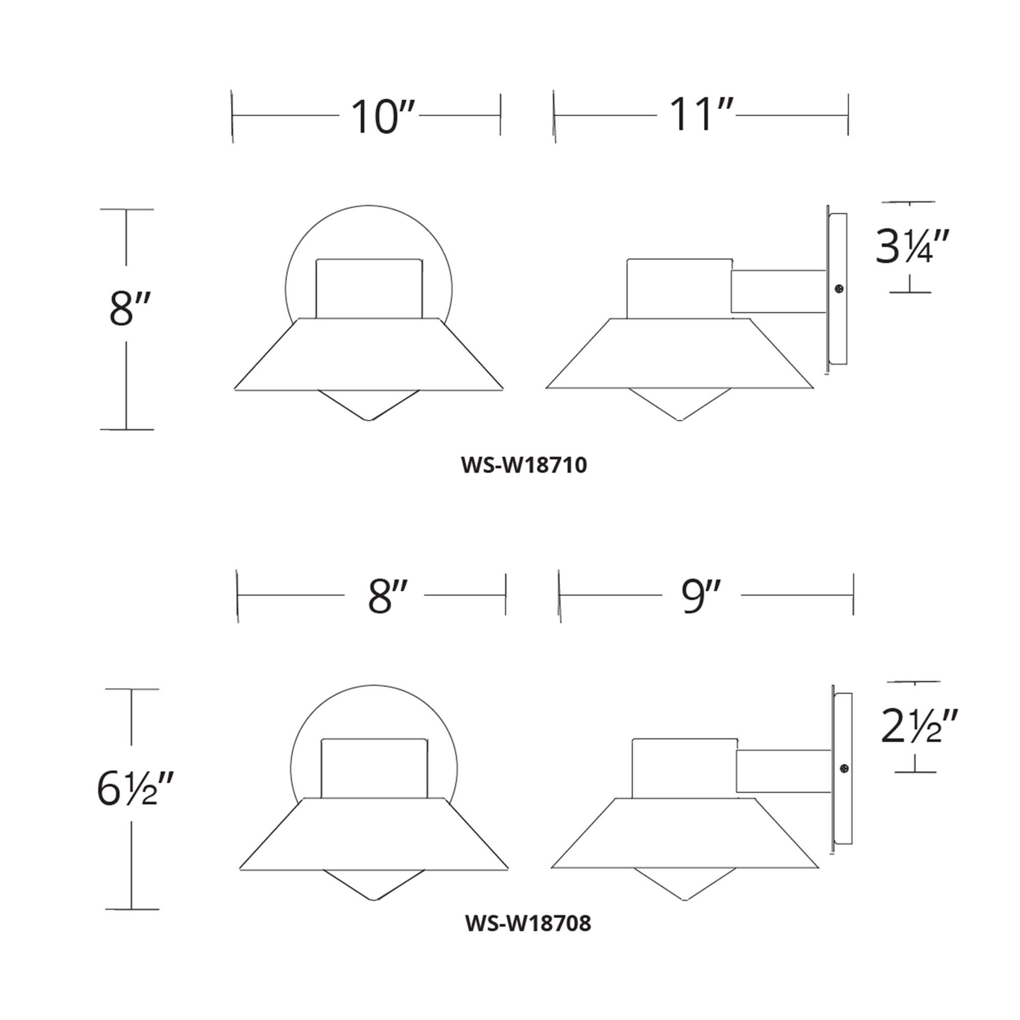 WS-W18708-BK