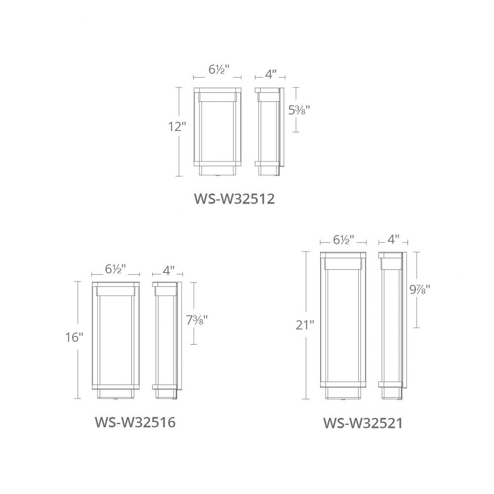 WS-W32516-BZ