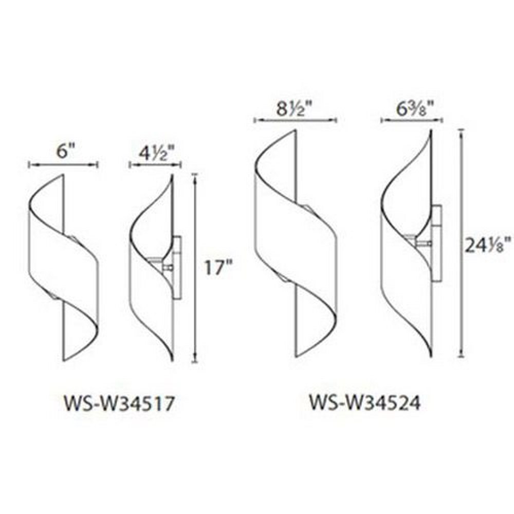 WS-W34524-BZ