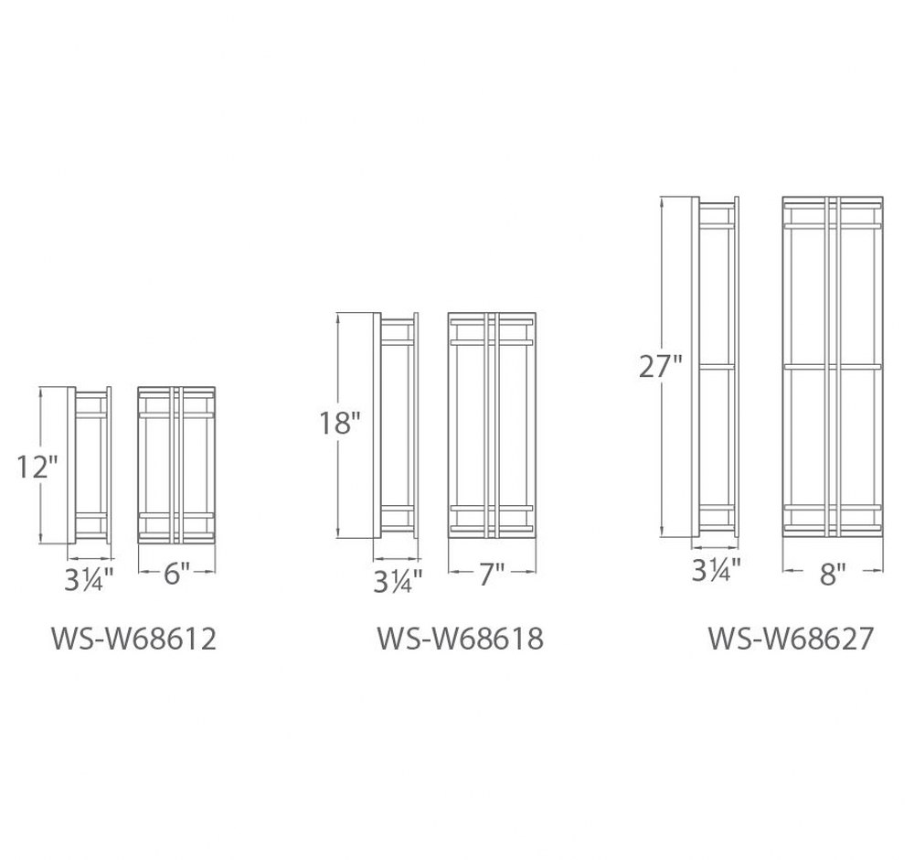 WS-W68618-BK