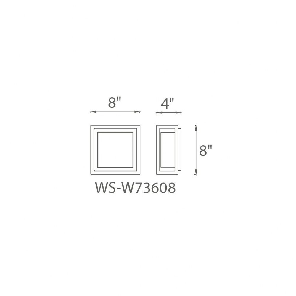 WS-W73608-BK