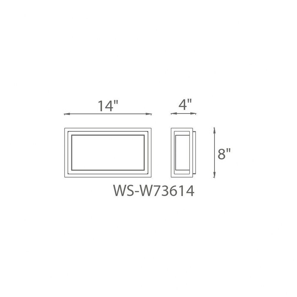 WS-W73614-BZ