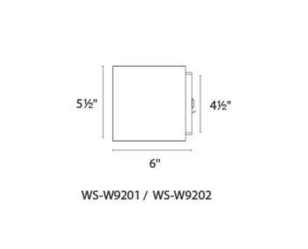 WS-W9201-BZ