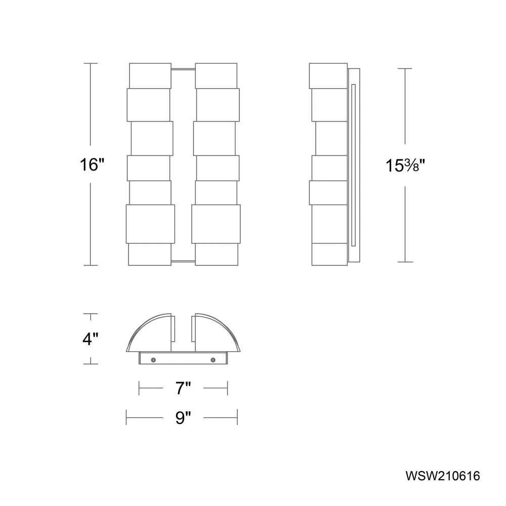 WSW210616-WV/BK