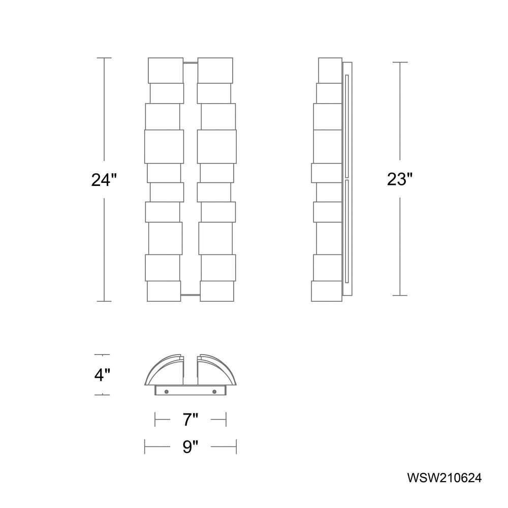 WSW210624-BV/BK