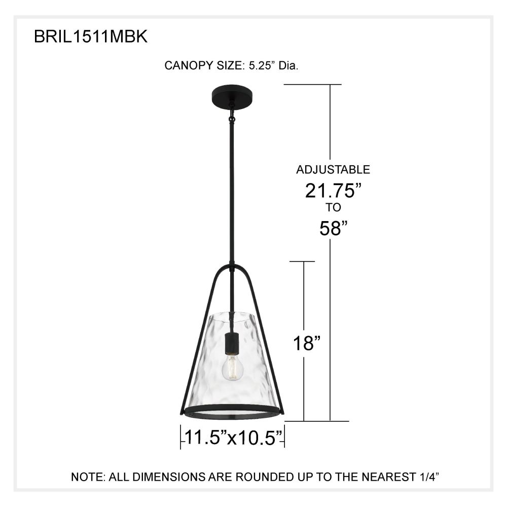 BRIL1511MBK