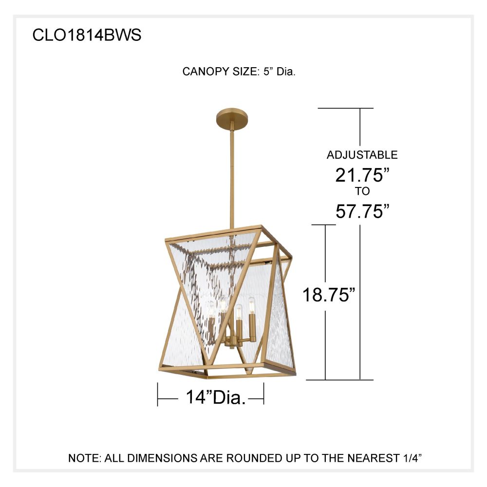 CLO1814BWS