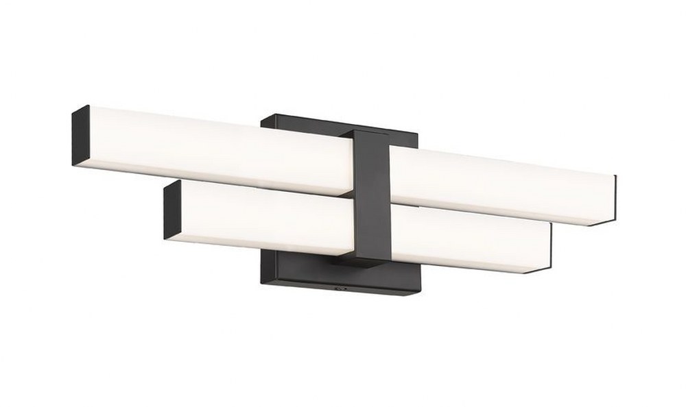 1008-18W-MB-LED