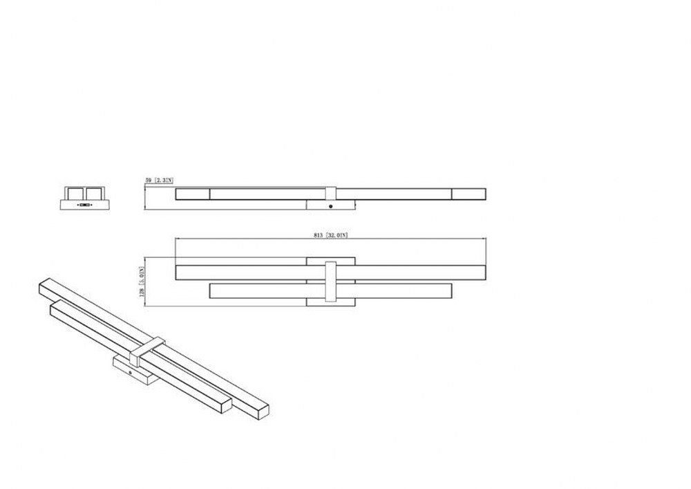 1008-32W-MB-LED