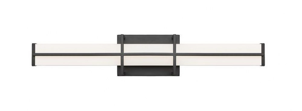1011-25W-MB-LED