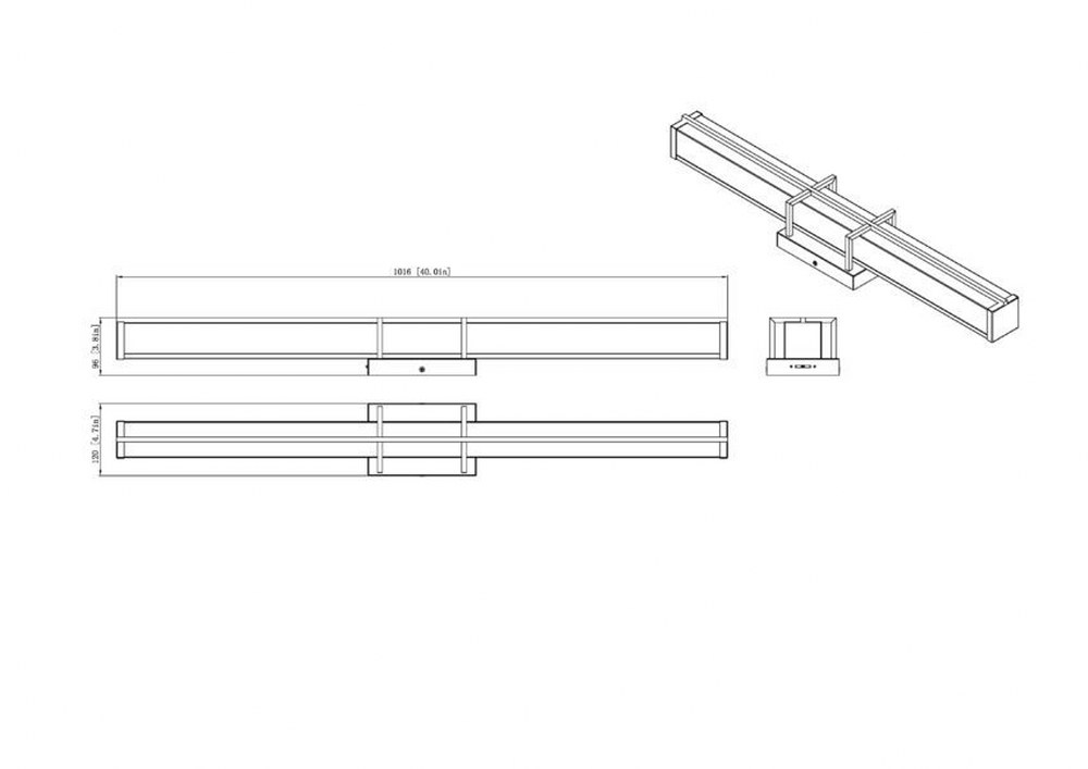 1011-40W-MB-LED