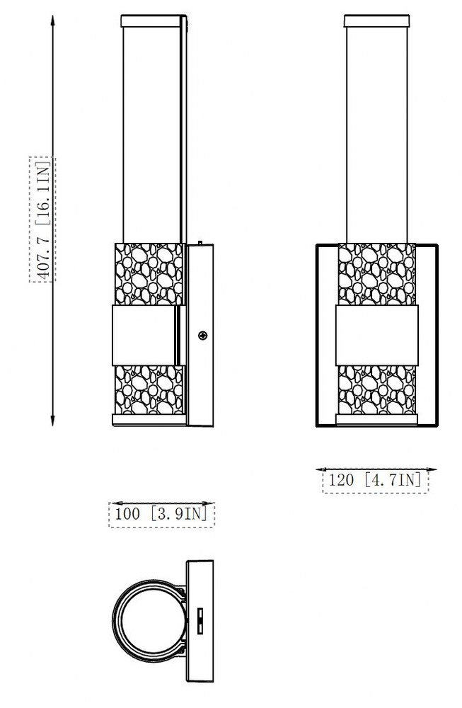1015-1S-MB-LED