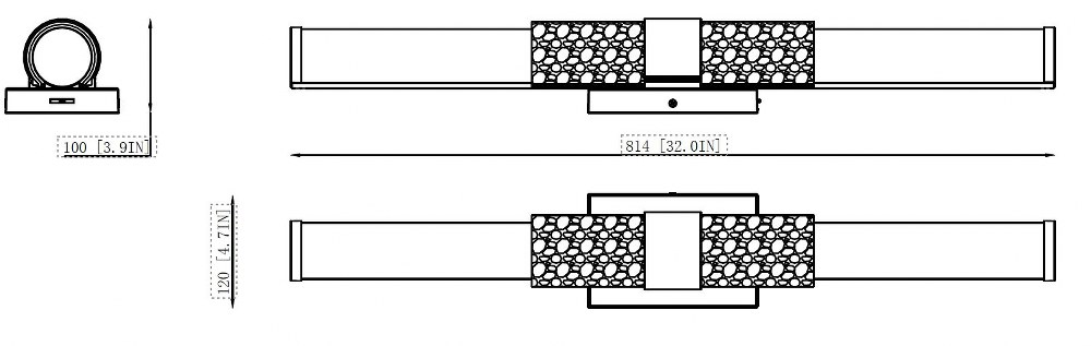 1015-32W-MB-LED
