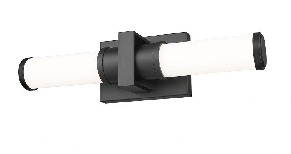 1019-18W-MB-LED