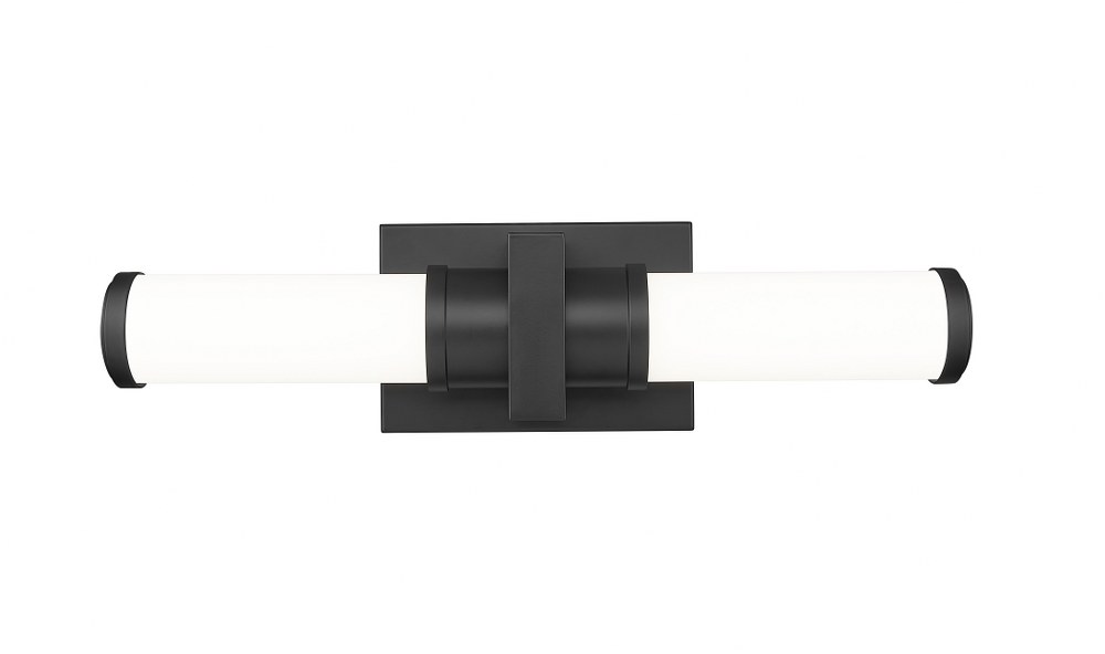 1019-18W-MB-LED