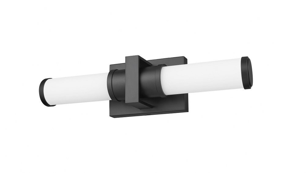 1019-18W-MB-LED