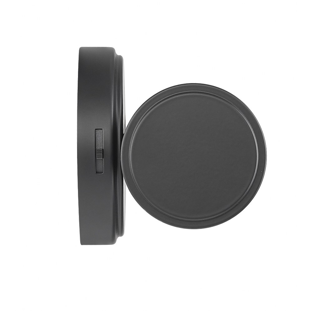 1020-18W-MB-LED