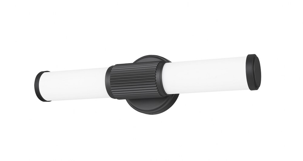 1021-18W-MB-LED