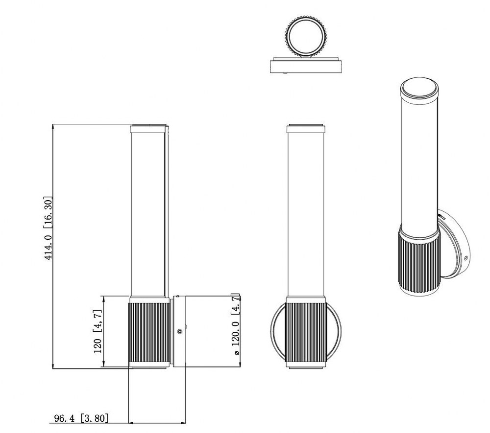 1021-1S-MB-LED