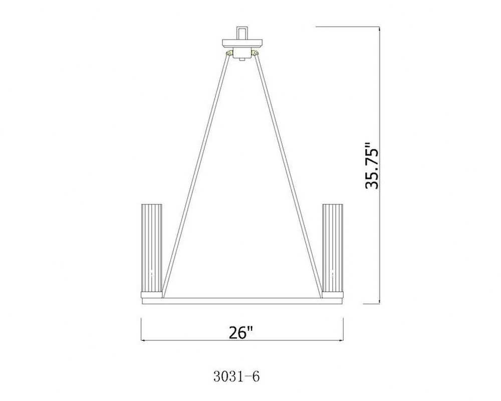 3031-6BRZ
