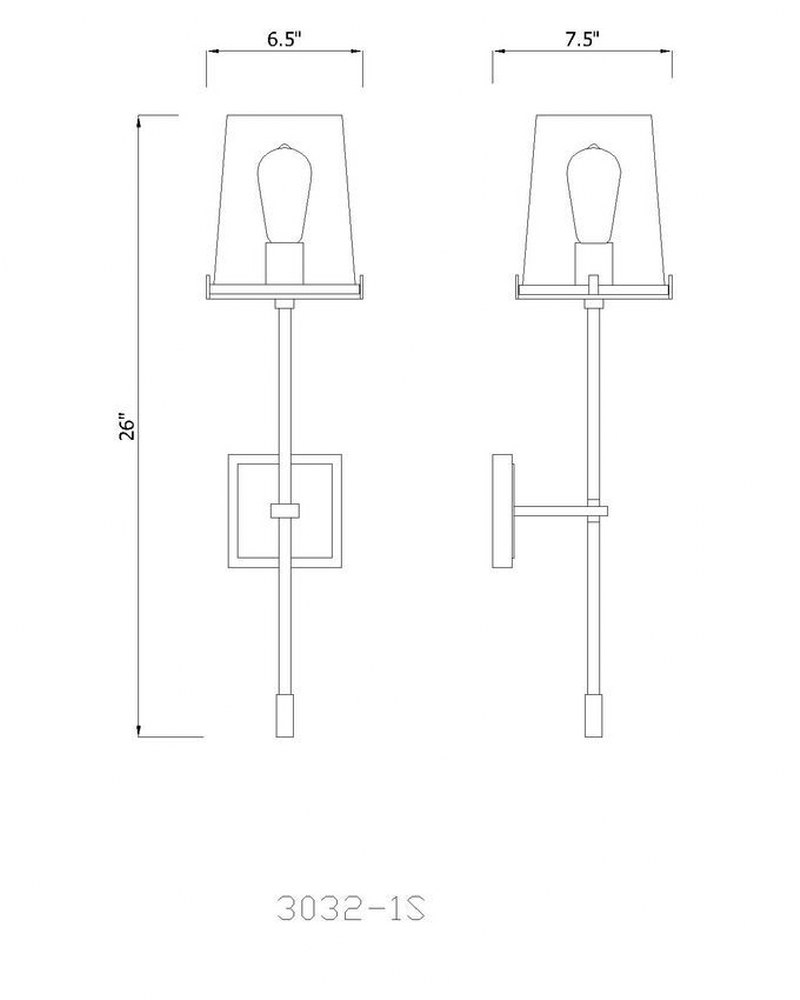 3032-1S-MB