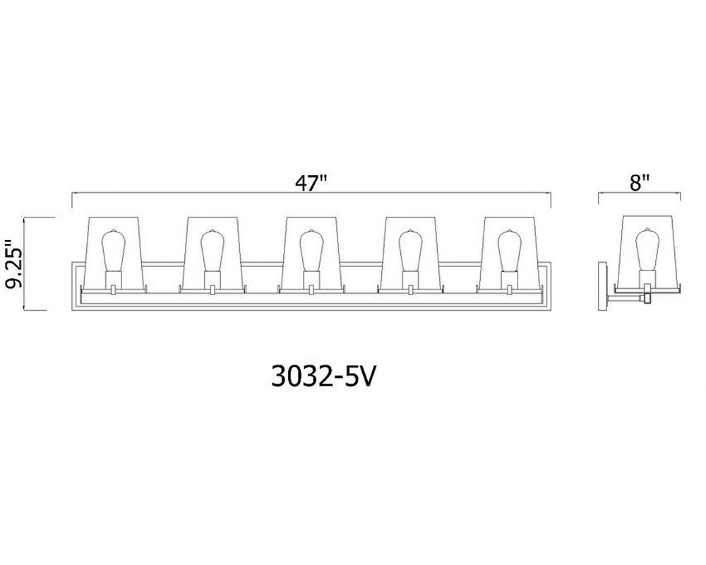 3032-5V-MB