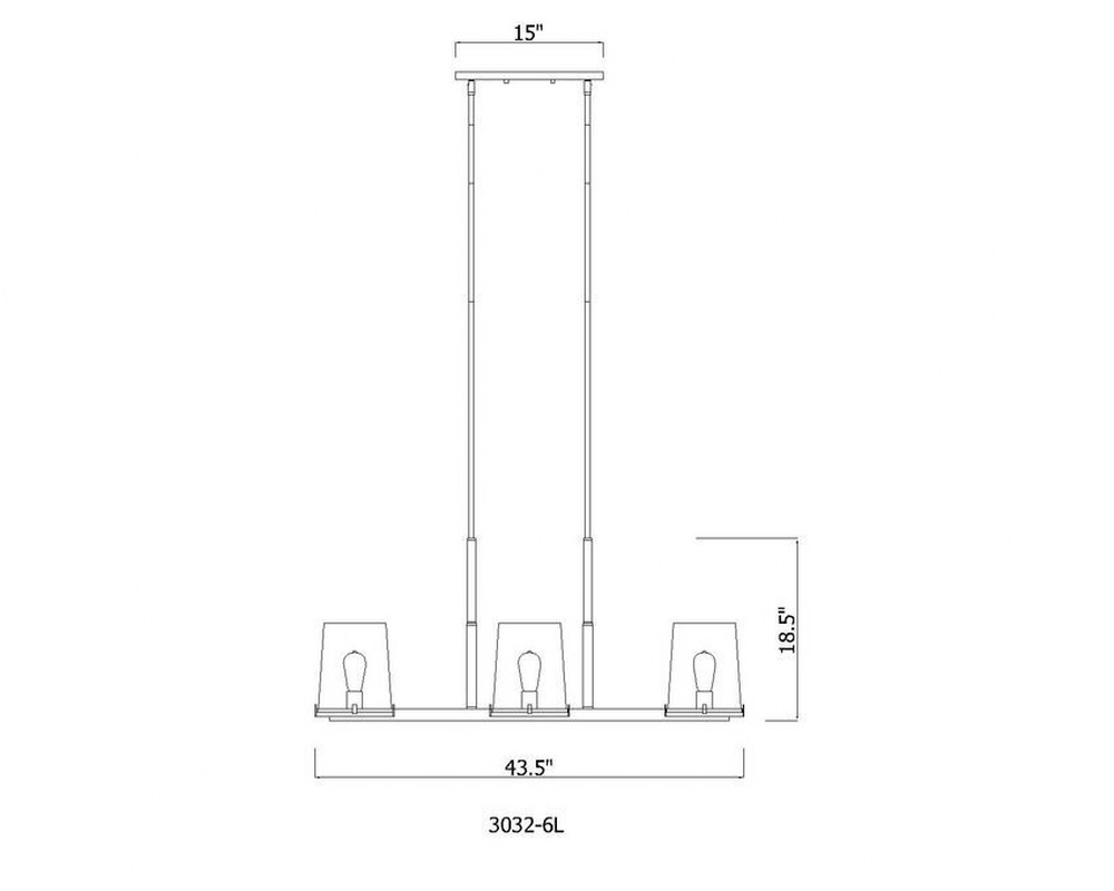 3032-6L-MB