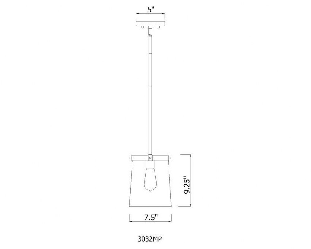 3032MP-MB