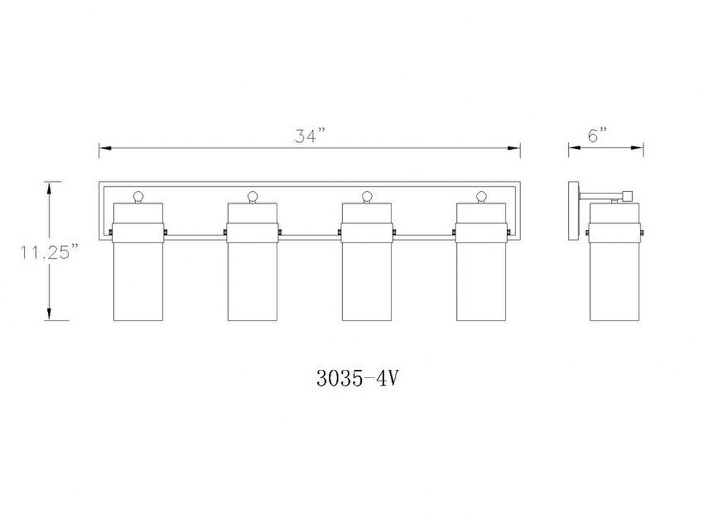 3035-4V-MB