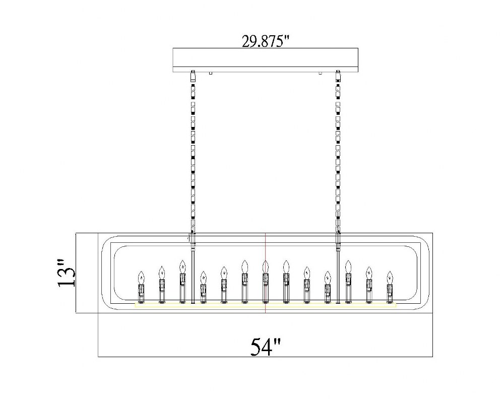 3038-13L-MB