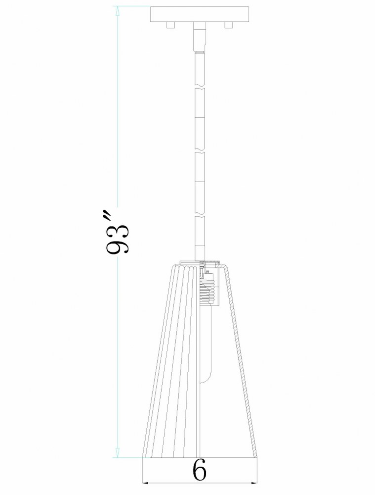 3043P6-ROD-MGLD