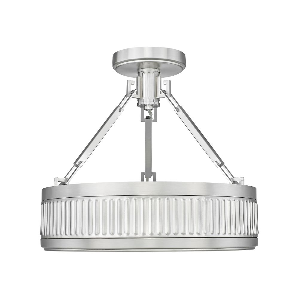 3046SF15-SN-LED