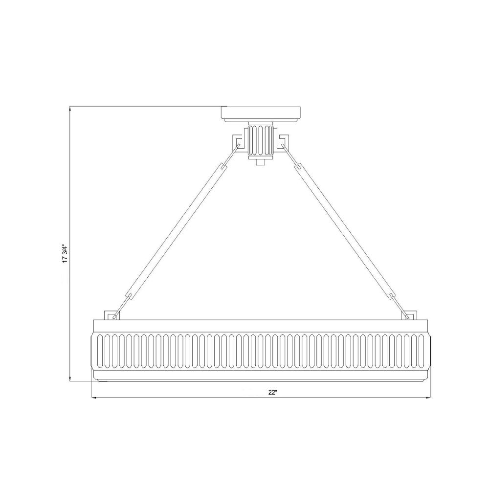 3046SF22-SN-LED