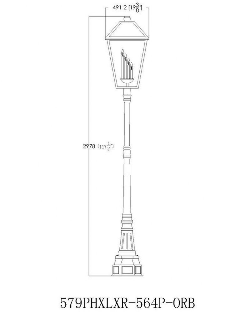 579PHXLXR-564P-BK