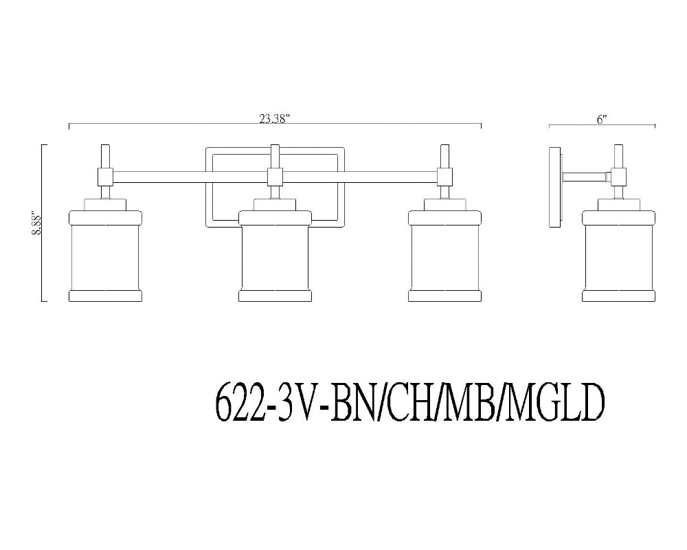 622-3V-MB