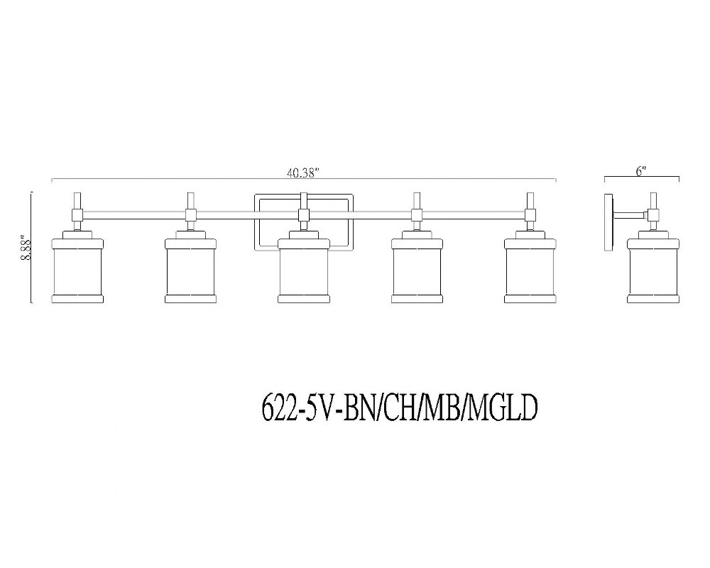 622-5V-MB