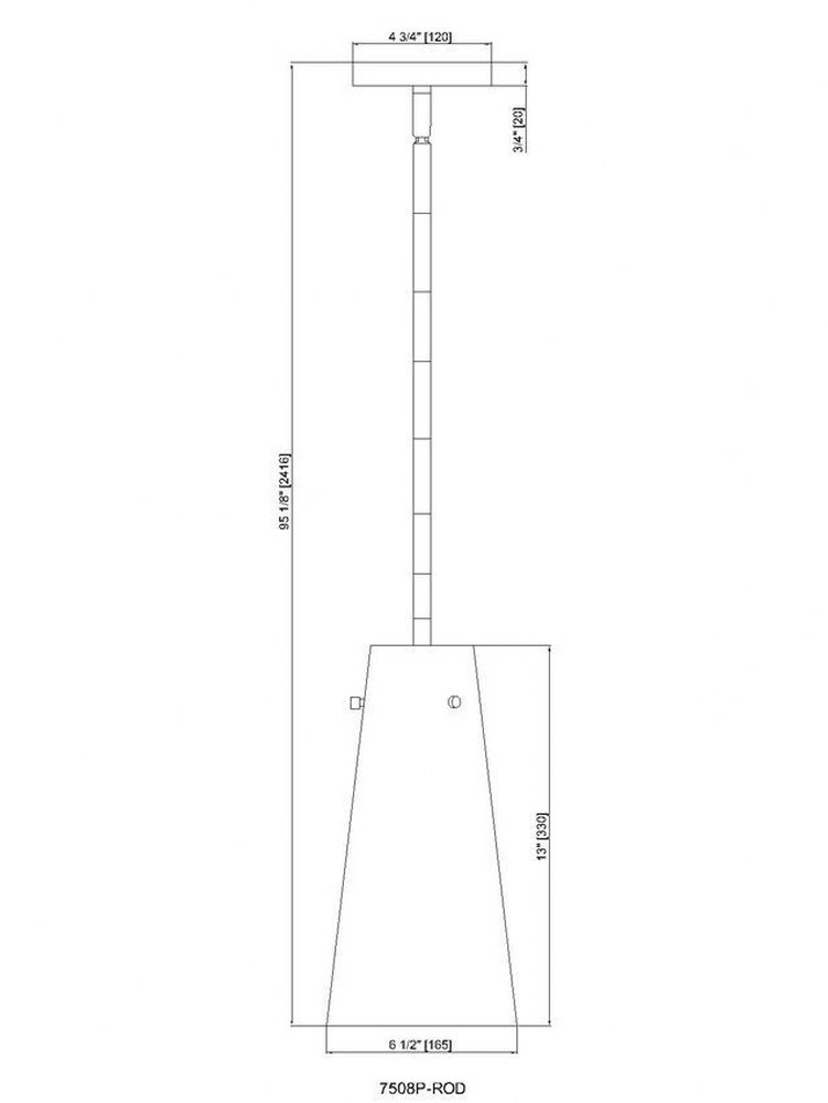 7508P-ROD-MB