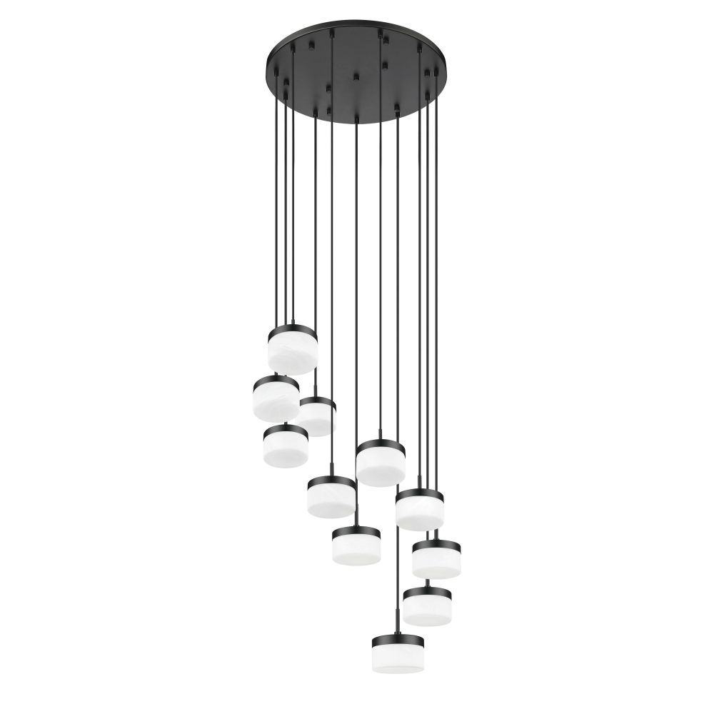 827P6-11R-MB-LED