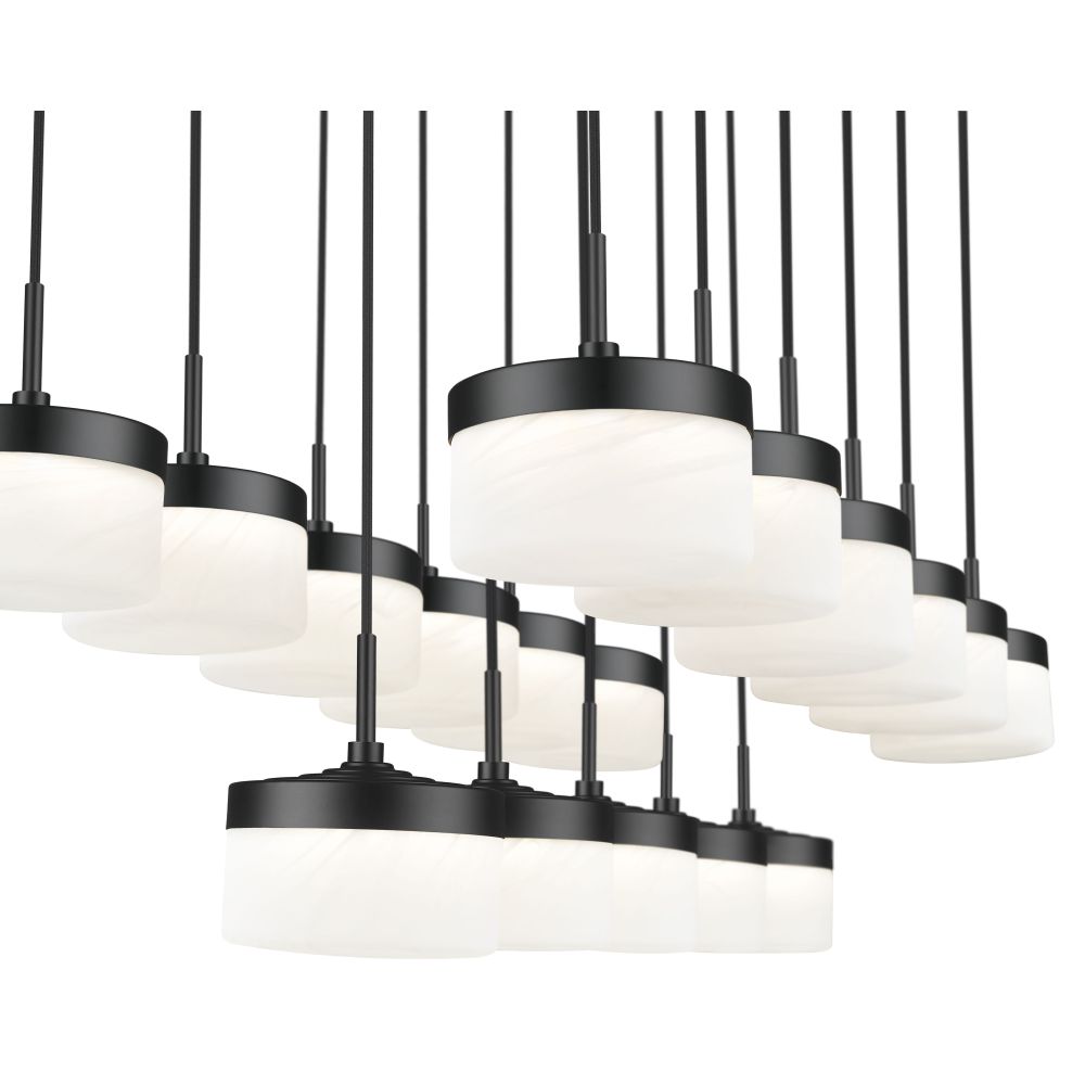 827P6-17L-MB-LED