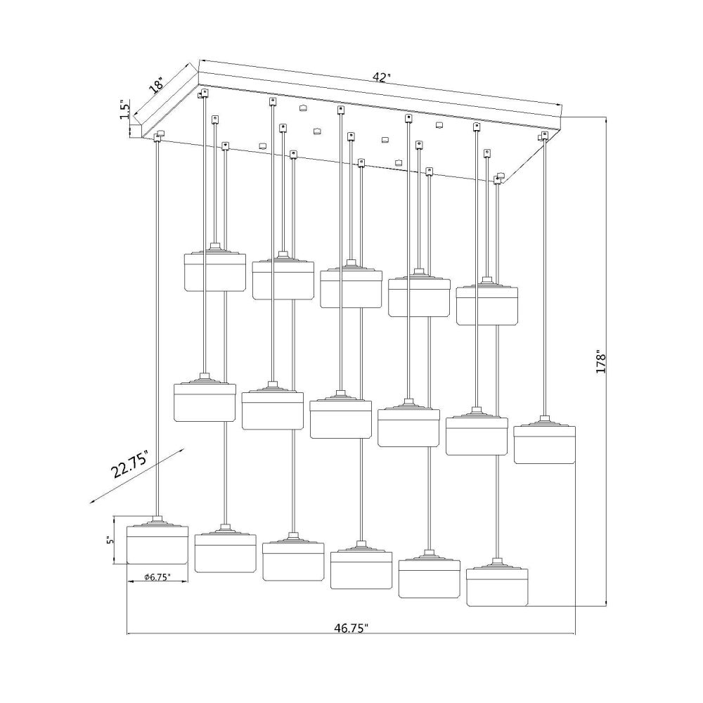 827P6-17L-MB-LED