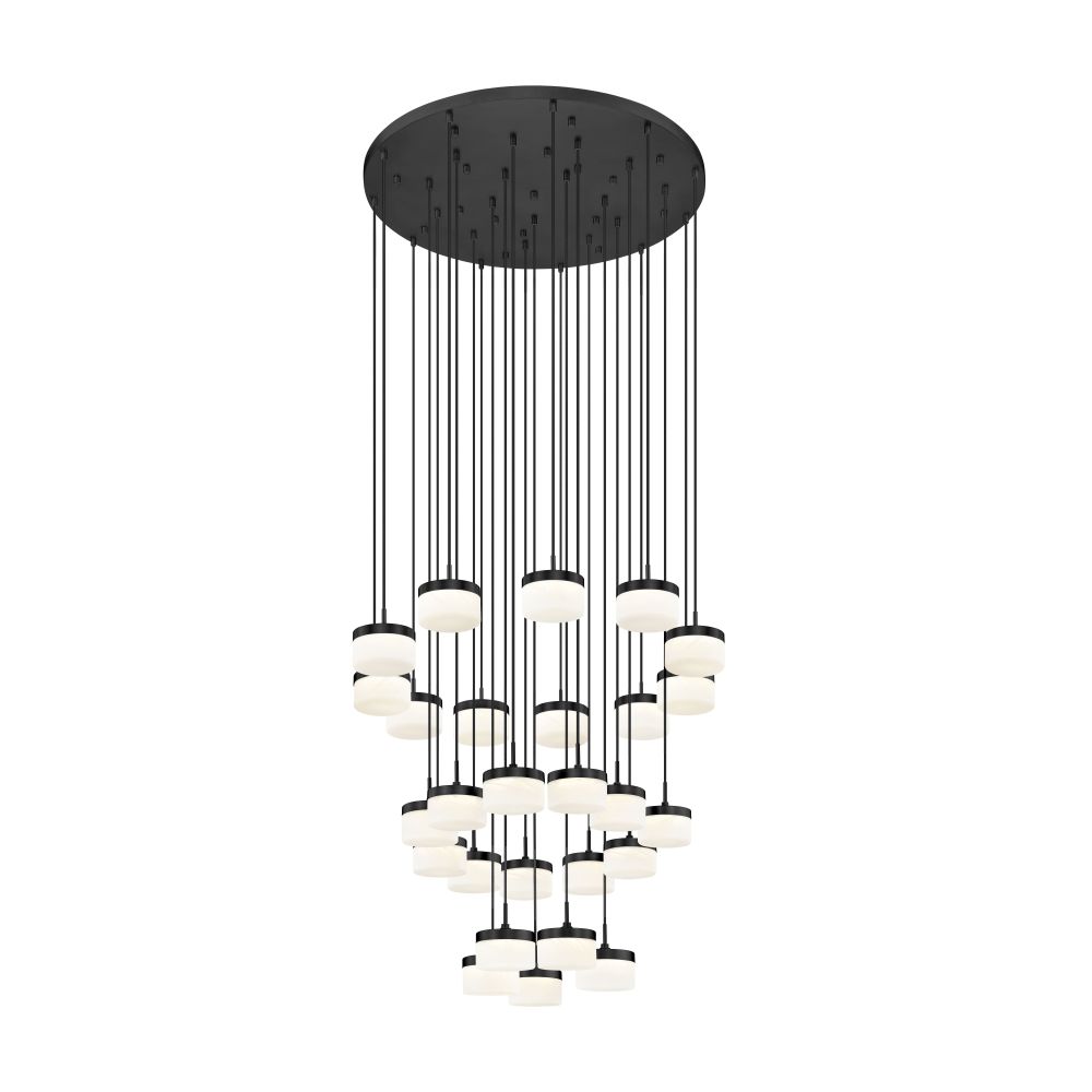 827P6-27R-MB-LED