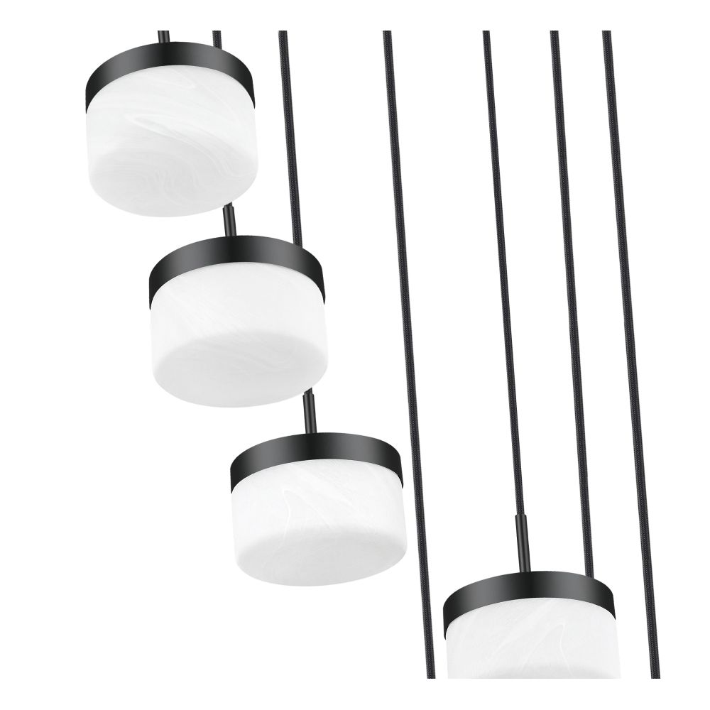 827P6-7R-MB-LED