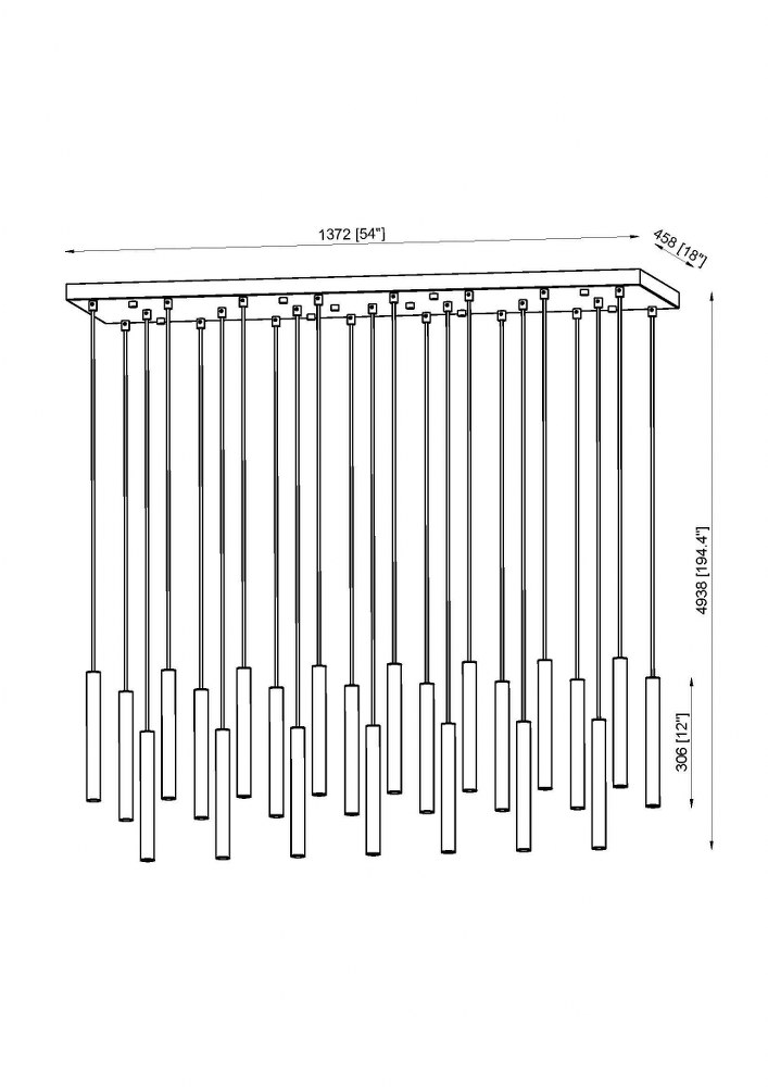 919MP12-23L-MB-LED