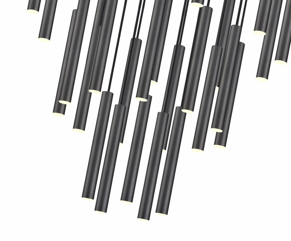 919MP12-27R-MB-LED