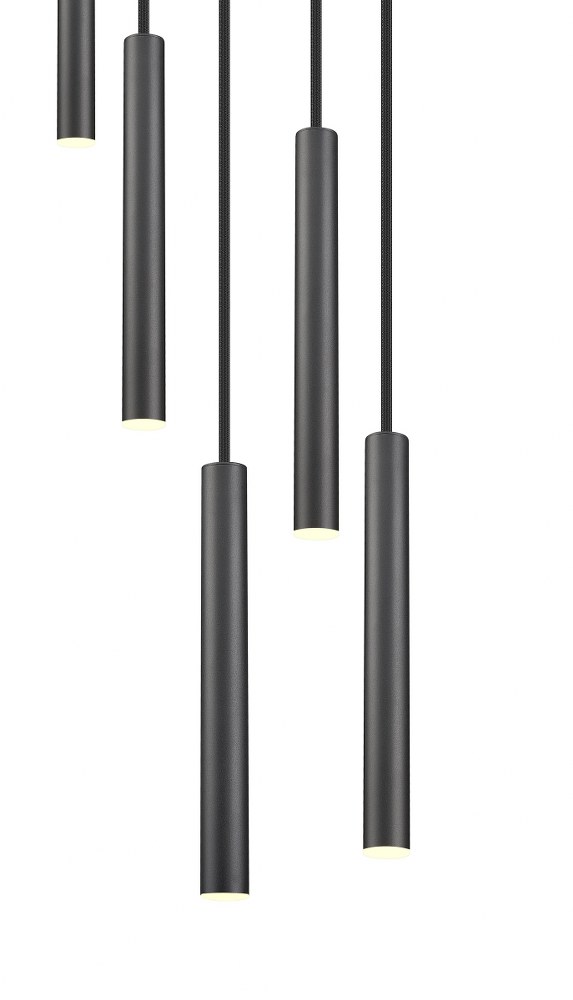 919MP12-5R-MB-LED